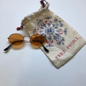 Free People Sunglasses